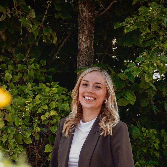 Danja — Gastservice bij STEE