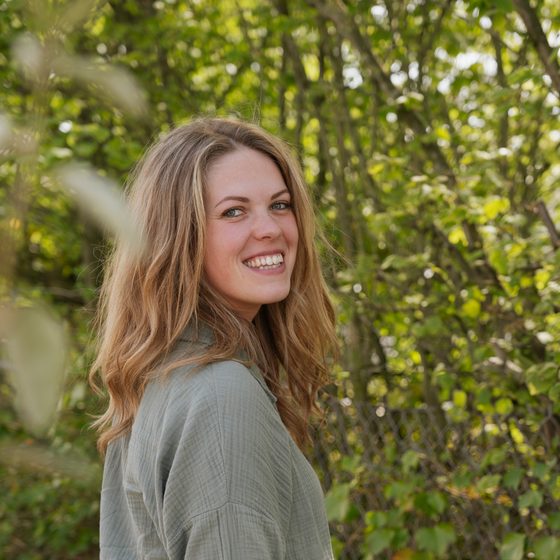 Iris — Eigenaren & accommodaties bij STEE