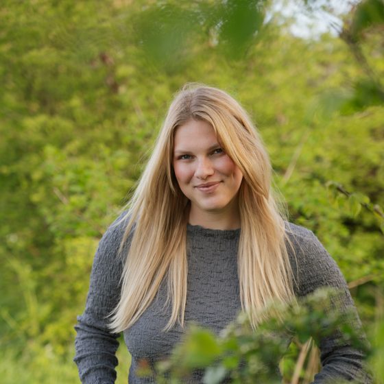 Nienke — Marketing bij STEE