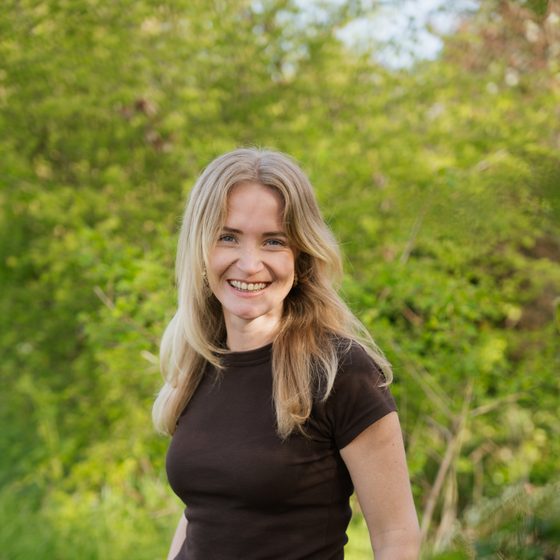 Patricia — Gastservice bij STEE