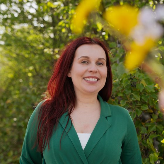 Sharon — Gastservice bij STEE
