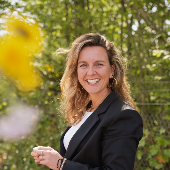 Suzet — Teamlead eigenaren & accommodaties bij STEE